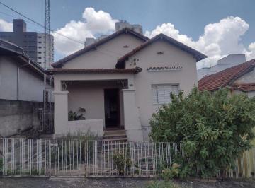 Casa · 109m² · 3 Quartos · 2 Vagas · Casa em Americana