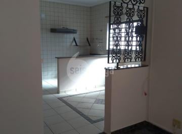 Casa · 128m² · 2 Quartos · 2 Vagas · Casa para Alugar no Jardim Nossa Senhora Auxiliadora, Campinas