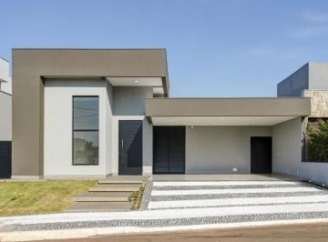 Casa · 223m² · 3 Quartos · 4 Vagas · Casa à Venda na Chácara Letônia, Americana – 3 Suítes, 223m²