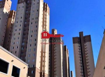 Apartamento · 51m² · 2 Quartos · 1 Vaga · Apartamento em Santo André