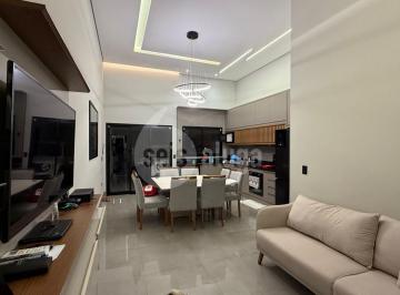 Casa · 108m² · 3 Quartos · 3 Vagas · Casa à Venda no Jardim São Camilo, Santa Bárbara d'Oeste, 3 Quartos