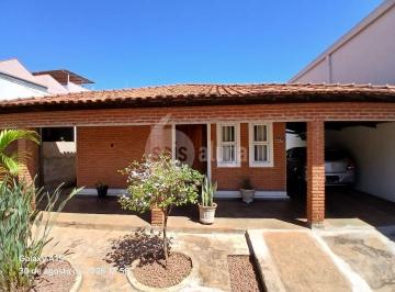 Casa · 141m² · 2 Quartos · 2 Vagas · Casa à Venda em Vila Cardim, Matão – 2 Dorms, 142m², R$480mil