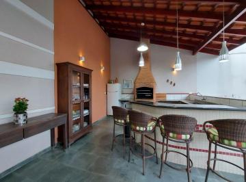Casa · 539m² · 3 Quartos · 4 Vagas · Casa à venda no Parque Novo Mundo, Americana - 3 dormitórios