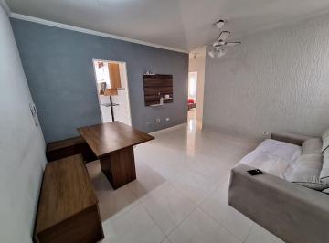 Apartamento · 67m² · 3 Quartos · 1 Vaga · Apartamento em Americana