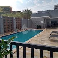 Apartamento · 58m² · 2 Quartos · 1 Vaga · Apartamento à Venda em Jardim São Domingos, Americana, 2 Quartos