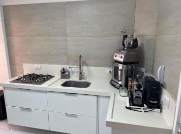 Apartamento · 110m² · 3 Quartos · 1 Vaga · Apartamento em Americana