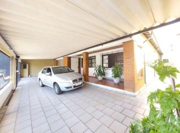 Casa · 146m² · 3 Quartos · 4 Vagas · Casa em Vila Medon - Americana