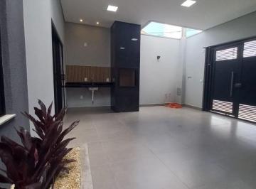 Casa · 109m² · 3 Quartos · 2 Vagas · Casa em Santa Bárbara D'oeste