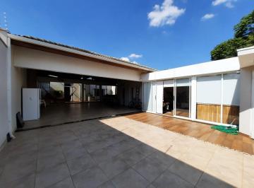 Casa · 334m² · 3 Quartos · 6 Vagas · Casa em Residencial Furlan - Santa Bárbara D'oeste