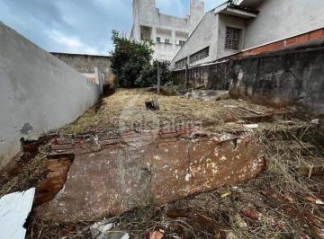 Terreno · 175m² · Terreno à venda, 175 m² por R$ 245.000,00 - Jardim Ipiranga - Americana/SP