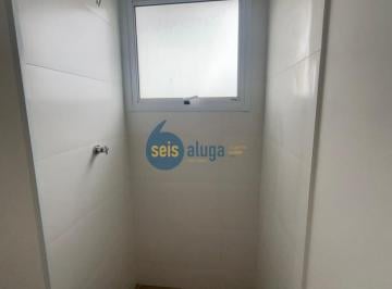 Apartamento · 55m² · 2 Quartos · 1 Vaga · Apartamento à Venda na Cohab 31 de Março, Santa Bárbara d'Oeste