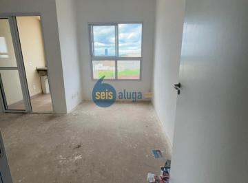 Apartamento · 55m² · 2 Quartos · 1 Vaga · Apartamento à Venda na Cohab 31 de Março, Santa Bárbara d'Oeste