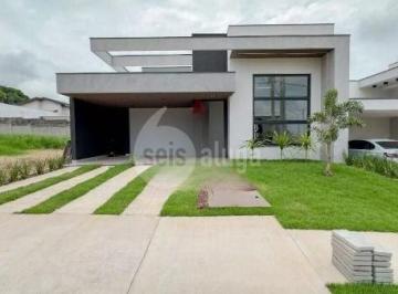 Casa · 174m² · 3 Quartos · 2 Vagas · Casa à venda no Condomínio Residencial Jardim Vitória - Nova Odessa SP