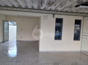 Casa · 180m² · 2 Quartos · Excelente imóvel para investimento- Há duas casas no terreno.