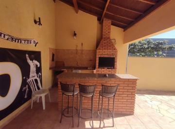 Casa · 257m² · 3 Quartos · 2 Vagas · Casa em Vila Godoy - Santa Bárbara d'Oeste