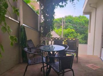 Casa · 211m² · 3 Quartos · 2 Vagas · Casa em Vila Mariana - Americana