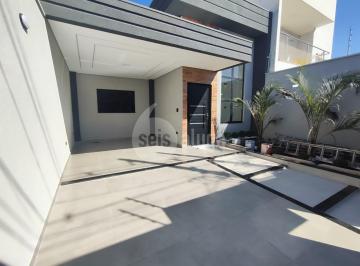 Casa · 103m² · 2 Quartos · 2 Vagas · Casa com 2 dormitórios à venda, 103m² por R$ 590.000,00 - Jardim Esperança - ...