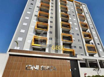 Oni Suiça 4 Andar · Apartamento para Alugar no Centro de Sumaré, 2 Quartos, 57m²