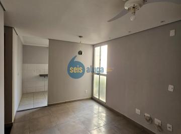 Apartamento · 45m² · 2 Quartos · 1 Vaga · Apartamento à venda em Morada do Sol, Americana, 2 dormitórios