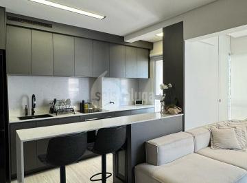 Apartamento · 53m² · 1 Quarto · 1 Vaga · Apartamento à Venda em Vila Santo Antônio, Americana, 53m², 1 Suíte