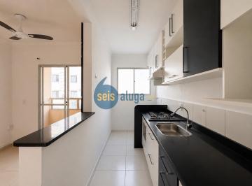 Apartamento · 55m² · 2 Quartos · 1 Vaga · Apartamento à Venda em Vila Belvedere, Americana - 2 Dorms, 1 suíte - 55m²