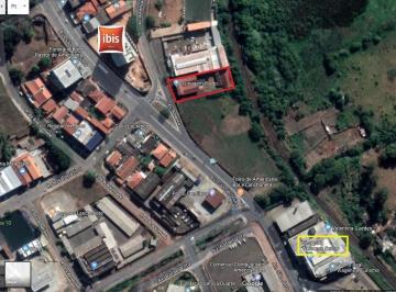 Comercial · 571m² · Galpão Industrial em Jardim Bela Vista - Americana