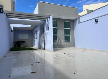 Casa · 85m² · 3 Quartos · 2 Vagas · Casa com 3 dormitórios à venda, 85m² por R$ 630.000,00 - Parque Universitário...
