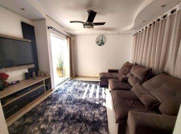 Casa · 193m² · 3 Quartos · 2 Vagas · Casa à Venda no Residencial Furlan, Santa Bárbara d'Oeste, 193m²