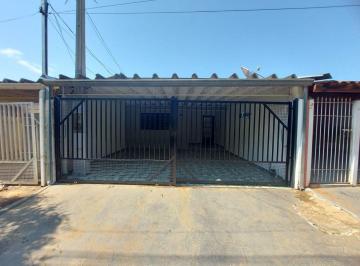 Casa · 75m² · 3 Quartos · 2 Vagas · Casa à Venda em Vila Molon, Americana: 3 Dorms, 75m², R$380mil