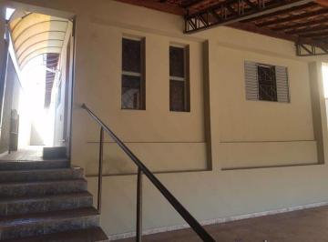 Casa · 2680m² · 5 Quartos · 4 Vagas · Casa em Vila Louricilda - Americana