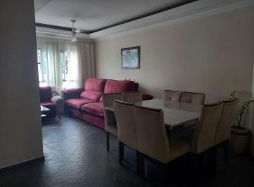 Apartamento · 76m² · 2 Quartos · 1 Vaga · Apartamento em Vila Rehder - Americana