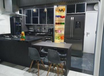 Apartamento · 127m² · 3 Quartos · 2 Vagas · Apartamento 3 Suítes para Alugar na Chácara Inglesa, SBC, 127m²