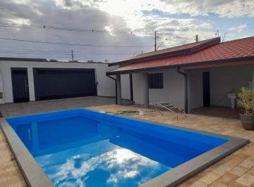 Casa · 65m² · 1 Quarto · 6 Vagas · Casa em Nova Odessa