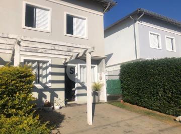 Casa · 94m² · 3 Quartos · 2 Vagas · Casa à Venda na Chácara Letônia, Americana: 3 Dorms, 94m²