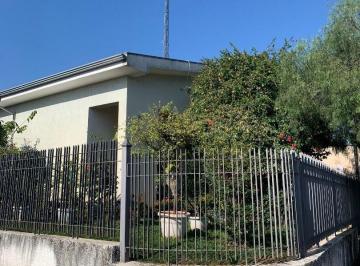 Casa · 244m² · 4 Quartos · 2 Vagas · Casa em Vila Medon - Americana