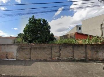 Terreno · 367m² · Terreno em Americana