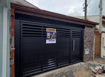 Casa · 98m² · 3 Quartos · 2 Vagas · Casa em Santa Bárbara D'oeste