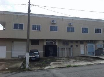 Comercial · 360m² · Salão Industrial em Americana