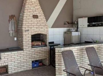 Casa · 122m² · 2 Quartos · 3 Vagas · Casa em Santa Bárbara D'oeste