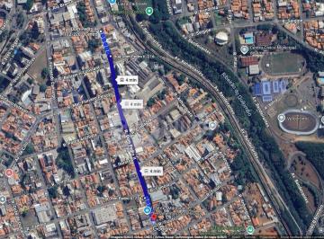 Terreno · 1200m² · Terreno à venda, 1.200 m² por R$ 3.500.000,00 - Vila Santa Catarina - America...
