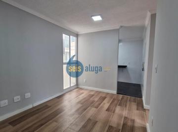 Apartamento · 44m² · 2 Quartos · 1 Vaga · Apartamento térreo com 2 quartos à Venda em Morada do Sol | Americana