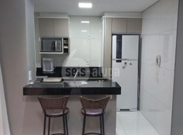 Apartamento · 45m² · 2 Quartos · 1 Vaga · Venda de Apartamento 2 Dormitórios em Jardim Terramérica I