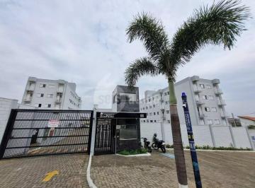 Apartamento · 51m² · 2 Quartos · 1 Vaga · Apartamento à Venda em Jardim Vista Alegre, Santa Bárbara d'Oeste