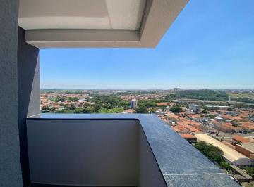 Apartamento · 115m² · 2 Quartos · 2 Vagas · Apartamento em Centro - Santa Bárbara d'Oeste