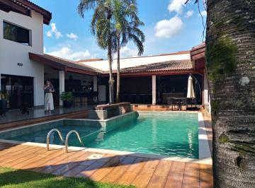 Casa · 600m² · 3 Quartos · 4 Vagas · Casa em Residencial Furlan - Santa Bárbara D'oeste