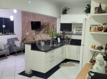 Casa · 135m² · 3 Quartos · 2 Vagas · Descubra o conforto e a praticidade de morar em uma casa à venda no Parque No...