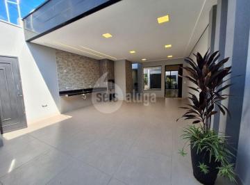 Casa · 156m² · 3 Quartos · 3 Vagas · Casa à Venda em Jardim Glória, Americana: 3 Dorms, 156m²