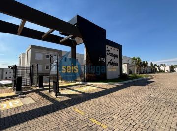 Apartamento · 40m² · 2 Quartos · 1 Vaga · Apartamento com 2 dormitórios à venda, 40 m² por R$ 180.000,00 - Morada do So...