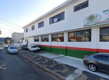 Comercial · 360m² · 4 Vagas · Sala em Americana