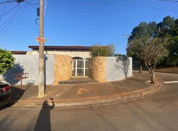 Casa · 240m² · 3 Quartos · 3 Vagas · Casa à Venda e Locação no Jardim Glória, Americana, 3 Dorms